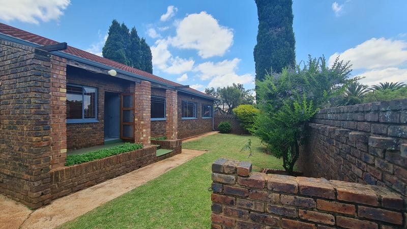 3 Bedroom Property for Sale in Balley Duff Free State